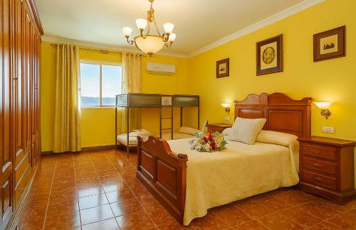 Casa Rural Chalet Venta del Aire Cortijo Terron - Foto 14