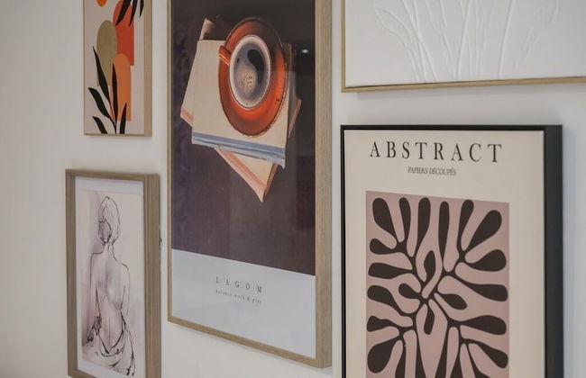 Central Belfast Apartments: Victoria - Foto 65