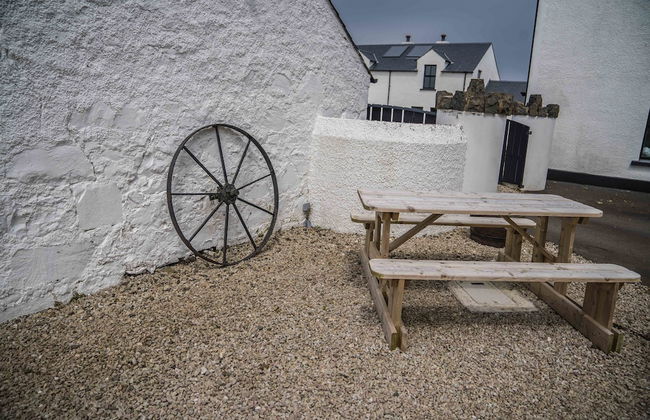 Bayview Farm Holiday Cottages - Foto 43