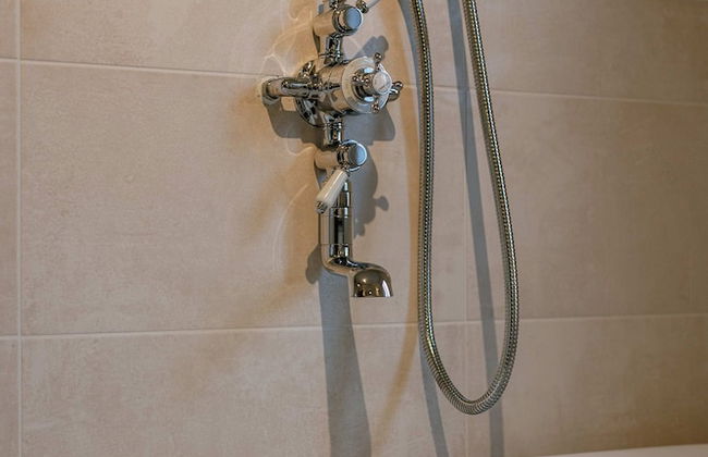 Vacation Home for 6 Person and Beautiful Garden - Foto 66