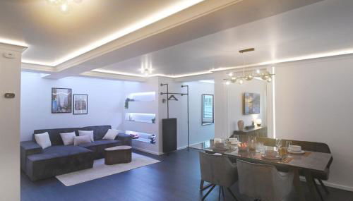 Sams Living New York - Munich City - Foto 3