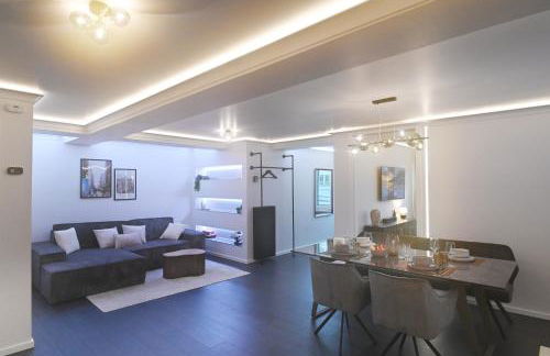 Sams Living New York - Munich City - Foto 3