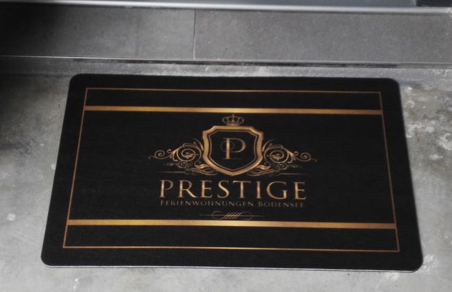 Ferienwohnungen Prestige 2 - Foto 41