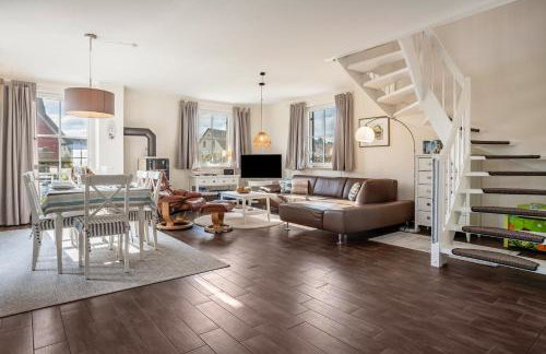 Ferienhaus Seeschwalbe 14 - Foto 24