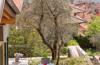 Residence Sala Comacina apartment no 2 with pool and spa by Italian Apartments - Foto 27