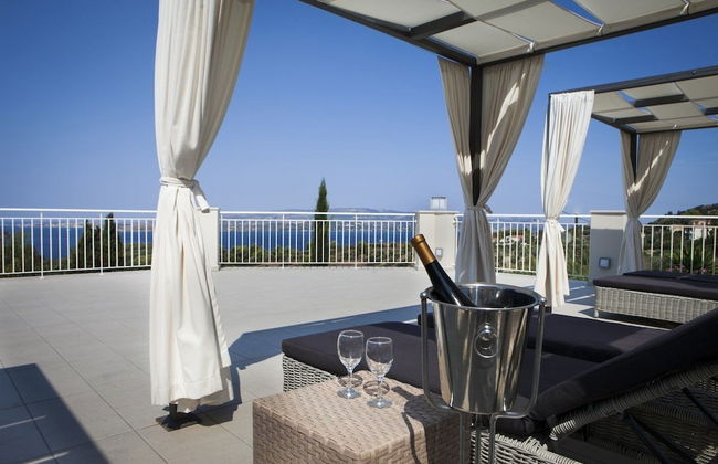 Dionysos Village Resort - Photo 74