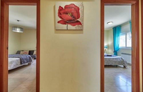 Villa ilusions en Olivella, Sitges, Barcelona - Photo 19