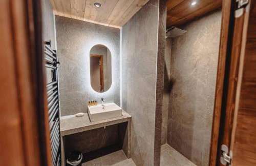 Le CAIRNE Chalet Residence - Foto 79