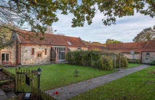 Primrose Farm Barn 14 - Foto 80