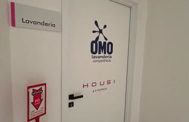 Uni Home 405 - COM ESTACIONAMENTO GRATUITO - Studio moderno e novo perto do MAC - Boa Viagem - Foto 61