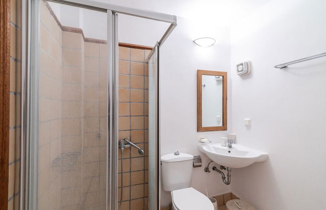 Villa Sonali with Breathtaking Views - Foto 65