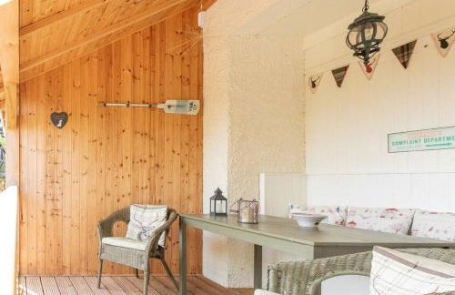 The Mews - a cottage with a spectacular lake view - Foto 9