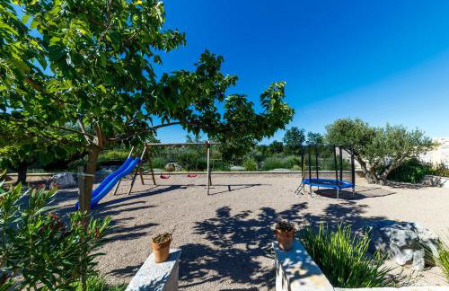 Villa Bukovica - Foto 24