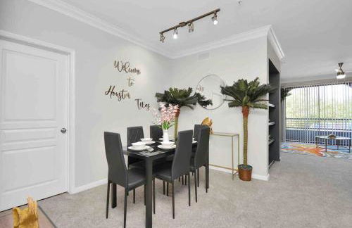 Island Paradise -2Bedroom /2Bath/NRG/MedCenter/Galleria - Foto 11