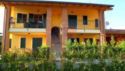 Appartamenti Gli Olmi - Photo 3, Garden view