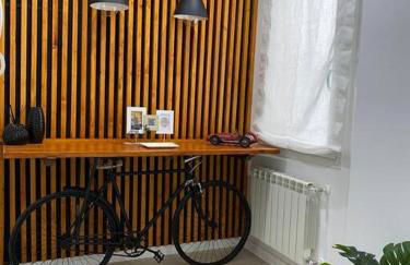 Exclusivo apartamento de diseño en PLAZA MAYOR VUT 09-449 - Photo 1