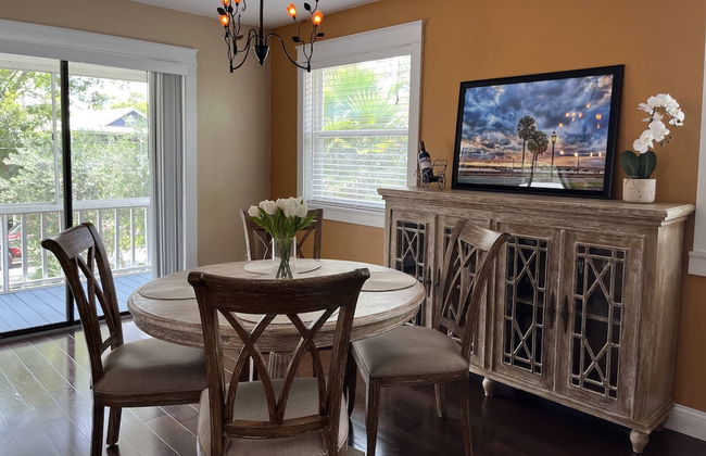 Magnolia Bungalow - Foto 14