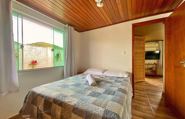 Casa Recanto da Armação - Photo 2