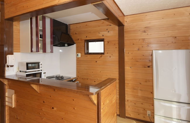 Kawaguchiko country cottage Ban - Photo 14