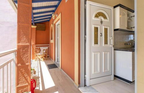 Nikos Seaside studio 3 - Foto 16