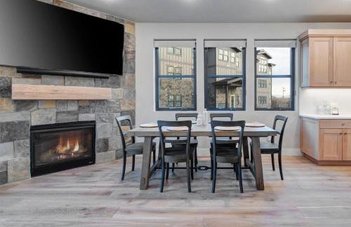 Mayflower Lakeside Retreat - Foto 19