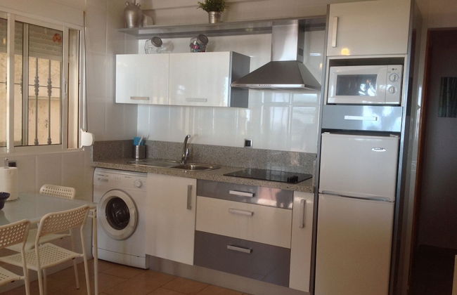 Apartment Casa tía Antonia Planta baja - Photo 14