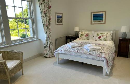 Underwood House Garden Flat - Foto 35