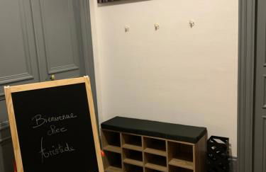 Chez Aristide - Foto 24