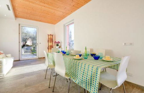 Nice Home In San Salvatore With Wifi - Foto 11