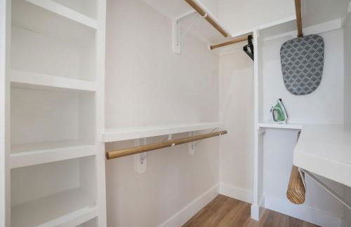 Cozy King Suite in Houston TX - Foto 12