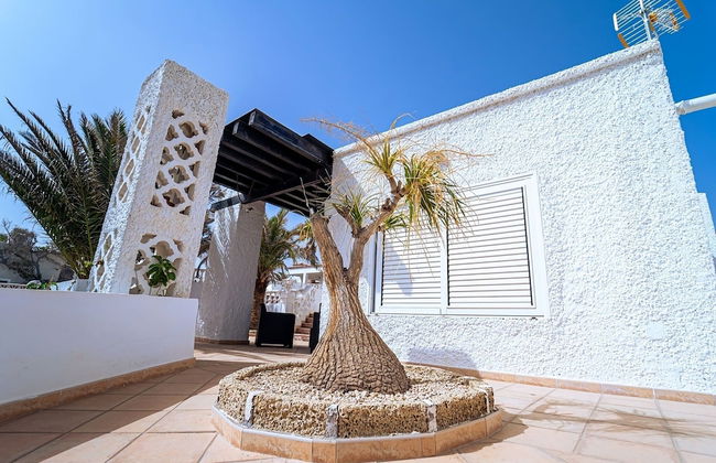 Belvilla by OYO Holiday Home in Arico El Nuevo - Foto 28