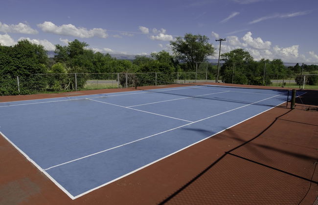 Cabañas Puerto Luna - Photo 46