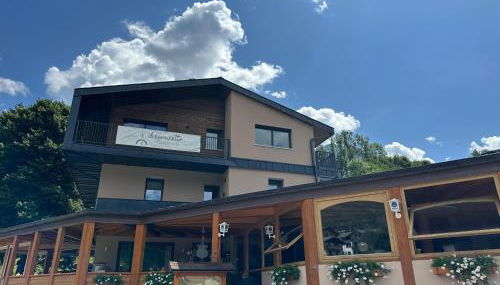 Pavione - Caminetto - Foto 3