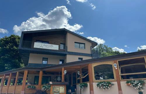 Sass Maor - Caminetto - Foto 3