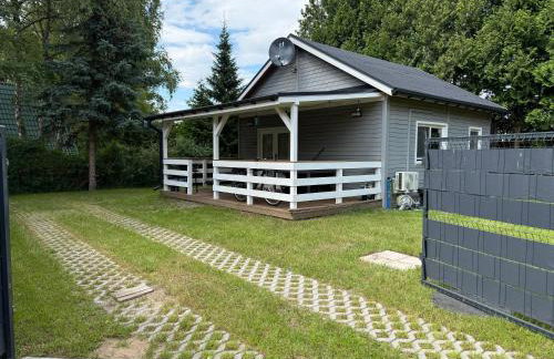 Hytta Scandynavia - Foto 1