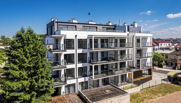 Apartamenty Sun & Snow Villa Solny - Foto 2, Imagen principal
