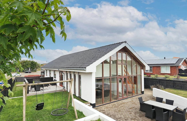 8 Person Holiday Home in Skagen-by Traum - Foto 23