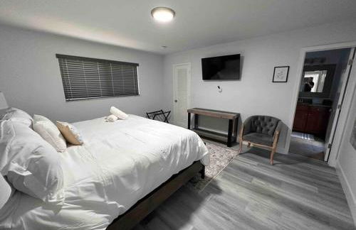 Oasis in Plantation South Florida - Foto 12