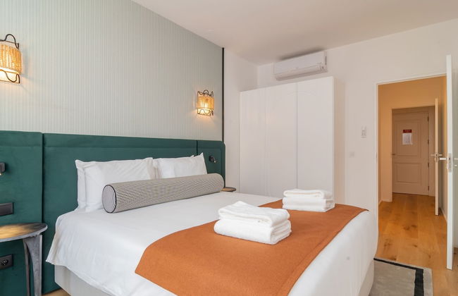 Ando Living Santa Justa 77 House - Foto 46