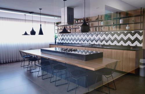 Hospedar com elegância e charme! - Foto 44