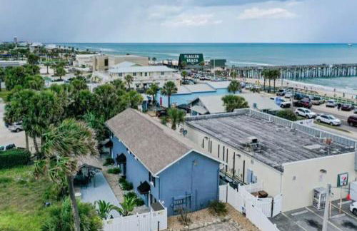 Summer Sands Lodge U1 - Foto 26