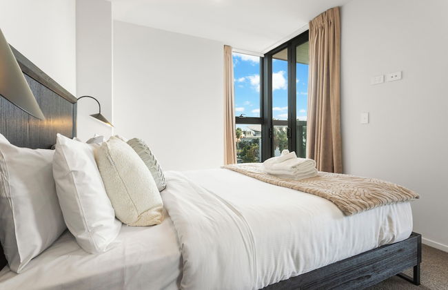 Augustus Haven Apartment with Parking - Foto 3