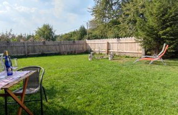 Dom Gościnny nad Śniardwami w Niedźwiedzim Rogu - Foto 22