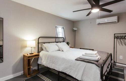 Greenway Garage with Firepit - Photo 14