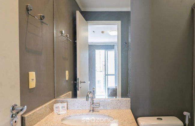 MBC Edifício Metropolitan Barcelona - Foto 32