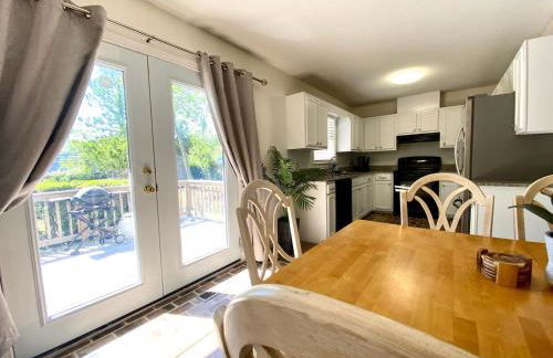 Cozy three bedroom house with fireplace - Foto 15