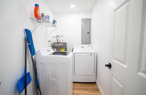 Tranquil and Sunny 4BR Getaway Home - Foto 24