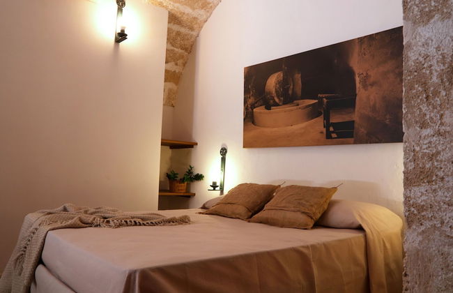 Azienda Agricola Francesca Stajano - Foto 52