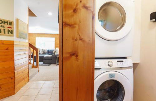 Wandering Rivers Retreat - Foto 46