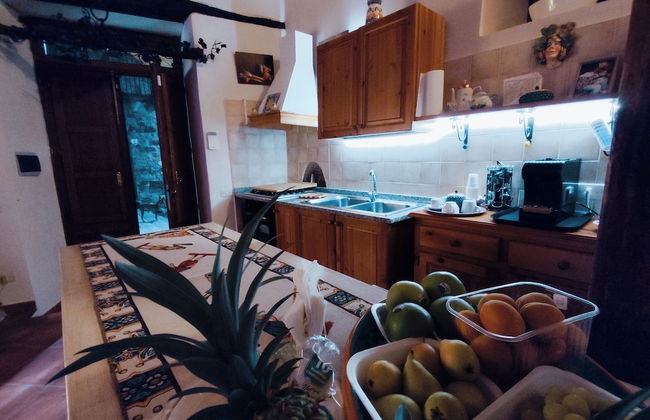 Casa Fiore de Borgo - Foto 28